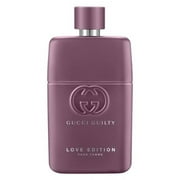Gucci Ladies Guilty Love Edition 2024 EDP Spray 3.04 oz Fragrances 3616305259448