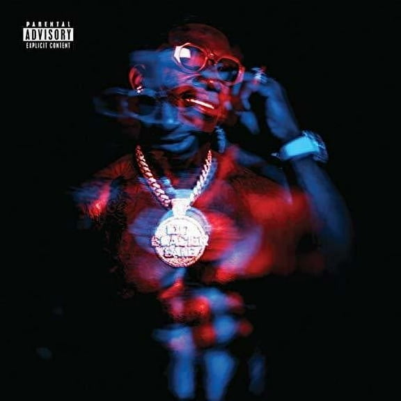 Gucci Mane - Evil Genius - Music & Performance - CD
