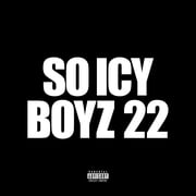 Gucci Mane - So Icy Boyz 22 - Music & Performance - CD