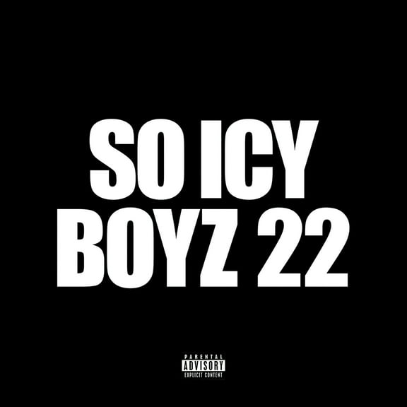 Gucci Mane - So Icy Boyz 22 - Music & Performance - CD