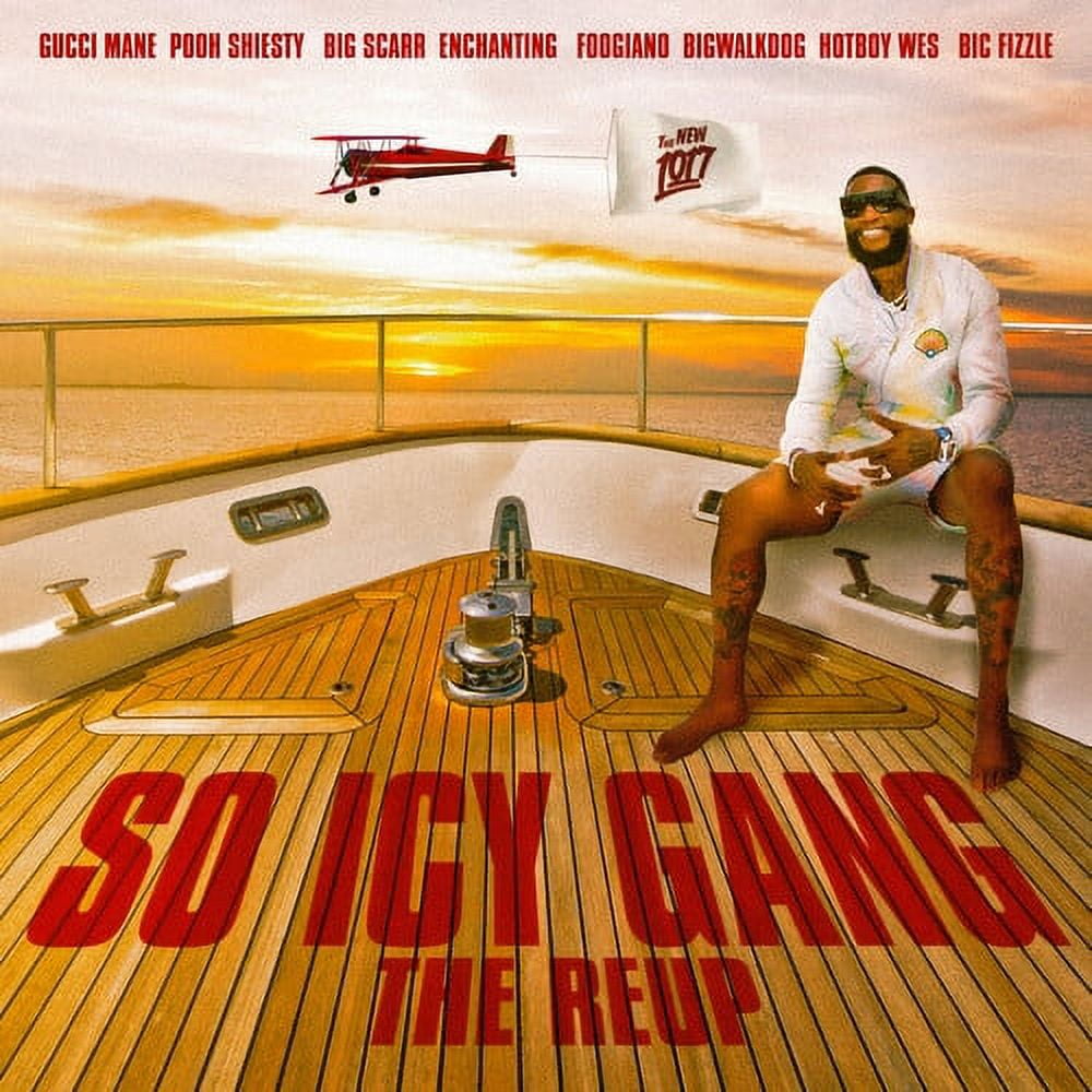 【NUTH'N NYCE】G-RAP NUTH'N NYCE】G-RAP Nyce Da Future ft Hot Rod - Infamous G