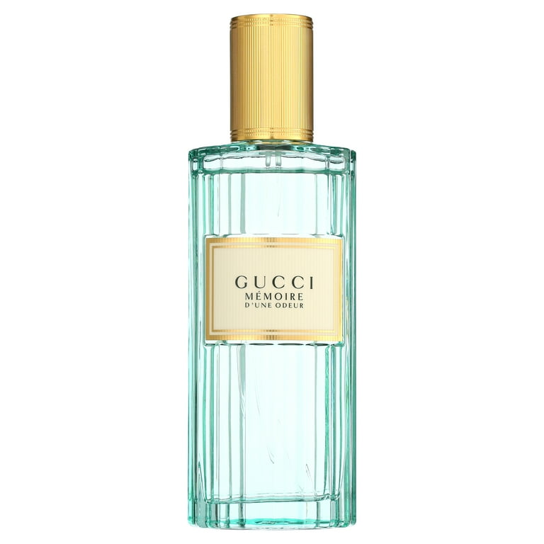 Gucci Memoire D'une Odeur EDP, Unisex Perfume Spray, 3.3 Oz