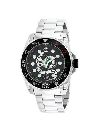 Men's Gucci Jewelry & Watches