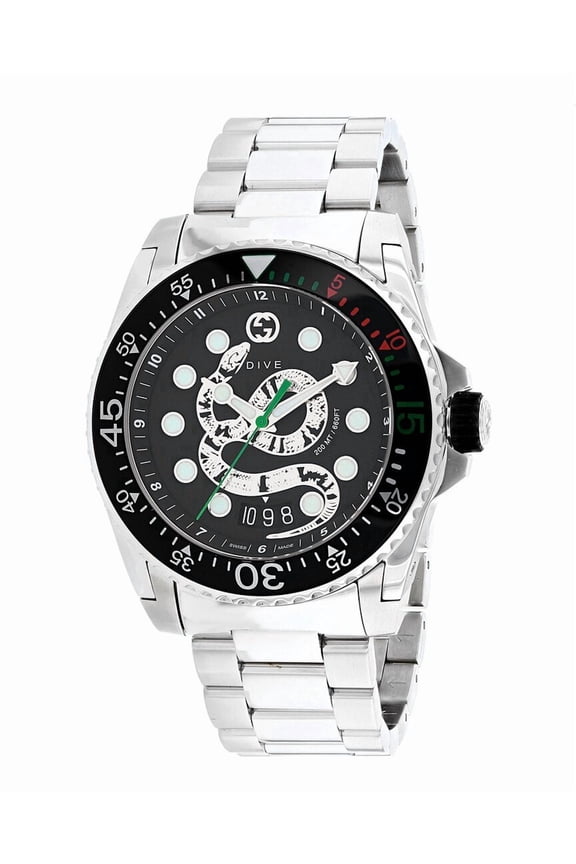 Men's Dive Watch
