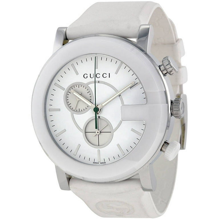 Gucci Men's G-Chrono 101 Series Quartz 43mm Watch YA101346 -