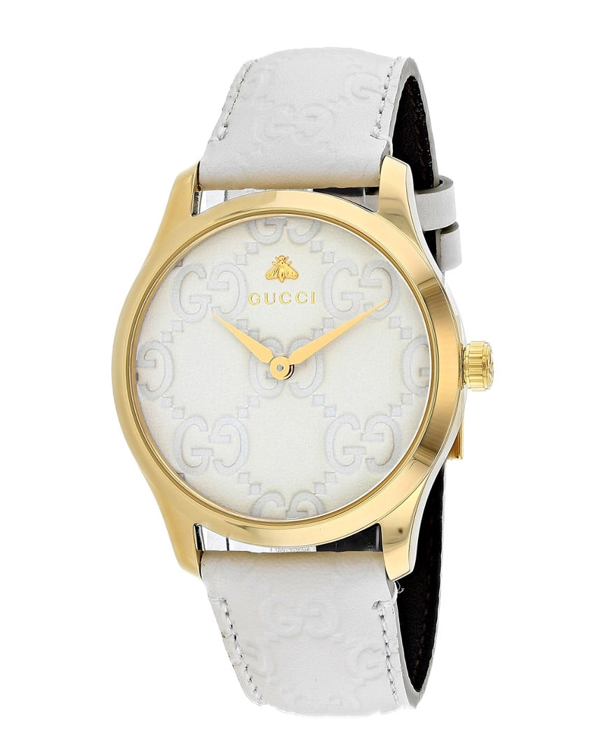 Gucci Men's G-Timeless Watch - Walmart.com