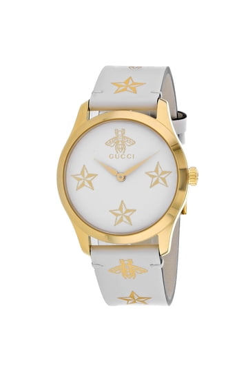 Gucci Watches in Luxury Watches | White - Walmart.com