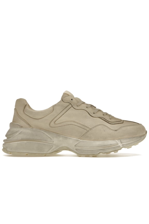 Men's Rhyton Distressed Shoes, from StockX