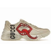 Gucci Mens Rhyton Mouth Shoes, from StockX