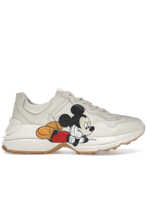 Men's Rhyton x Disney Shoes, from StockX