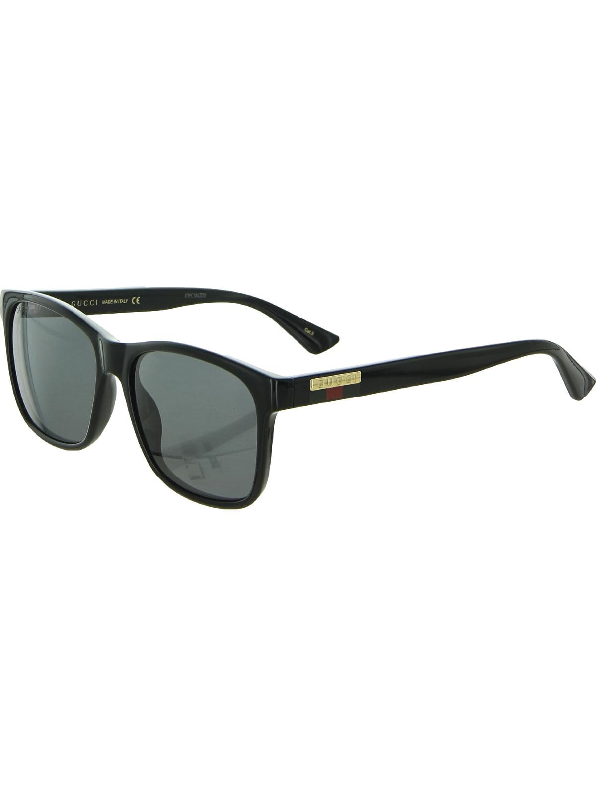 Gucci men's sunglasses gg2252 m7a online