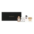 thumbnail image 1 of Gucci Miniature Collection 4 Piece Set, 1 of 2