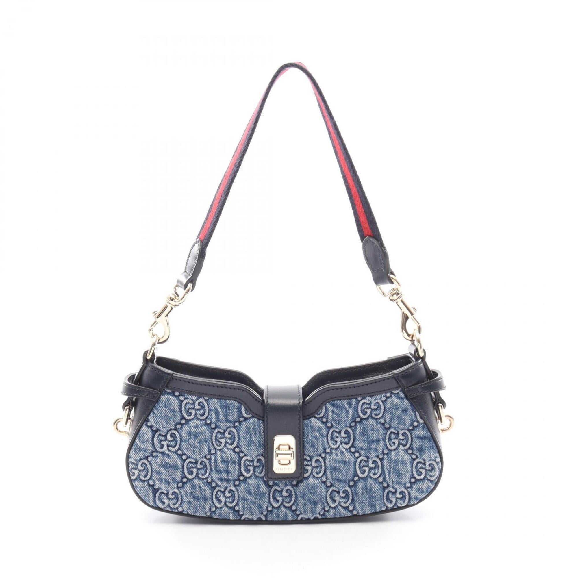 Gucci Shop Women's Handbags and Stylish Tote Bags | Blue - Walmart.com