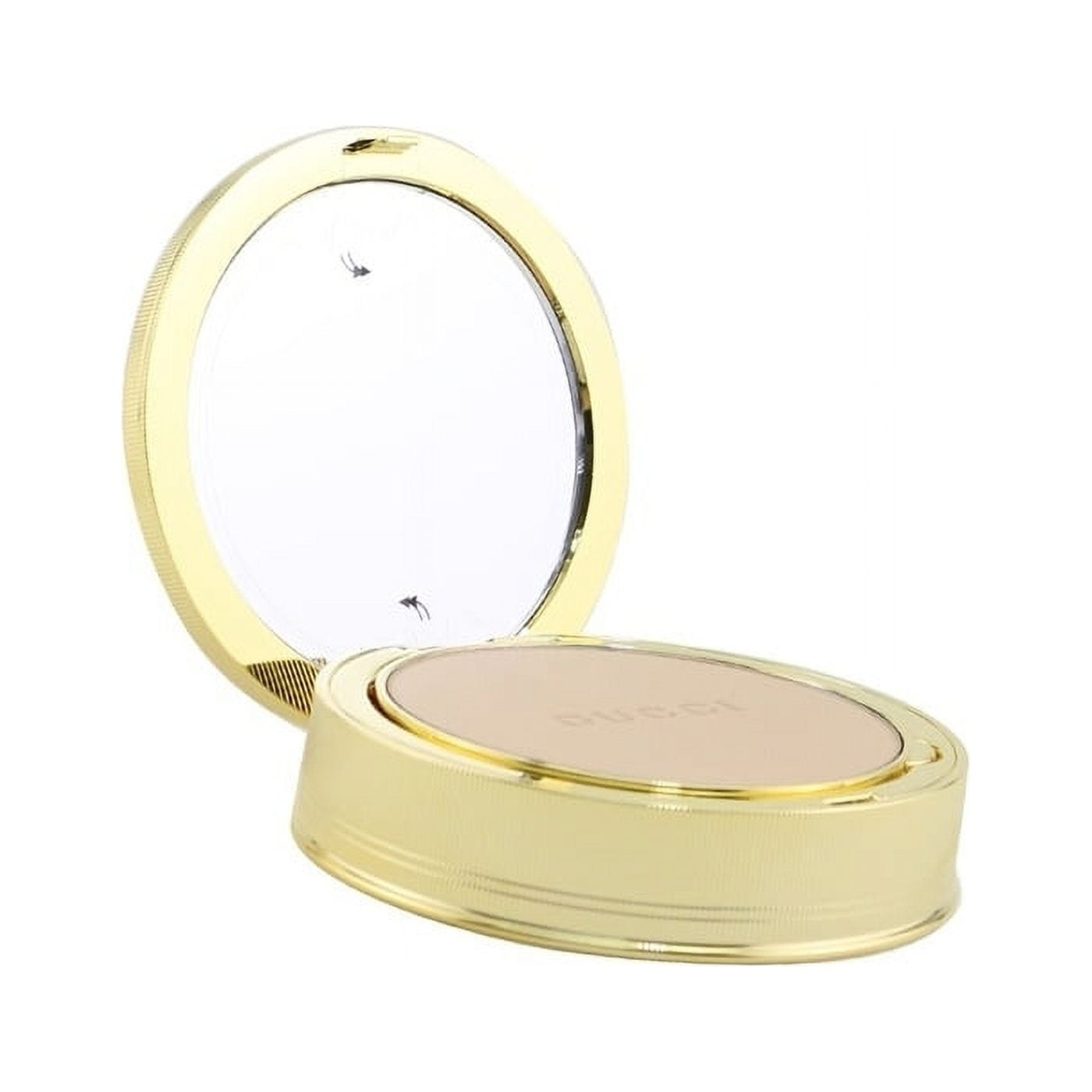 Gucci Poudre De Beaute Mat Naturel Face Powder - # 02 10g/0.35oz