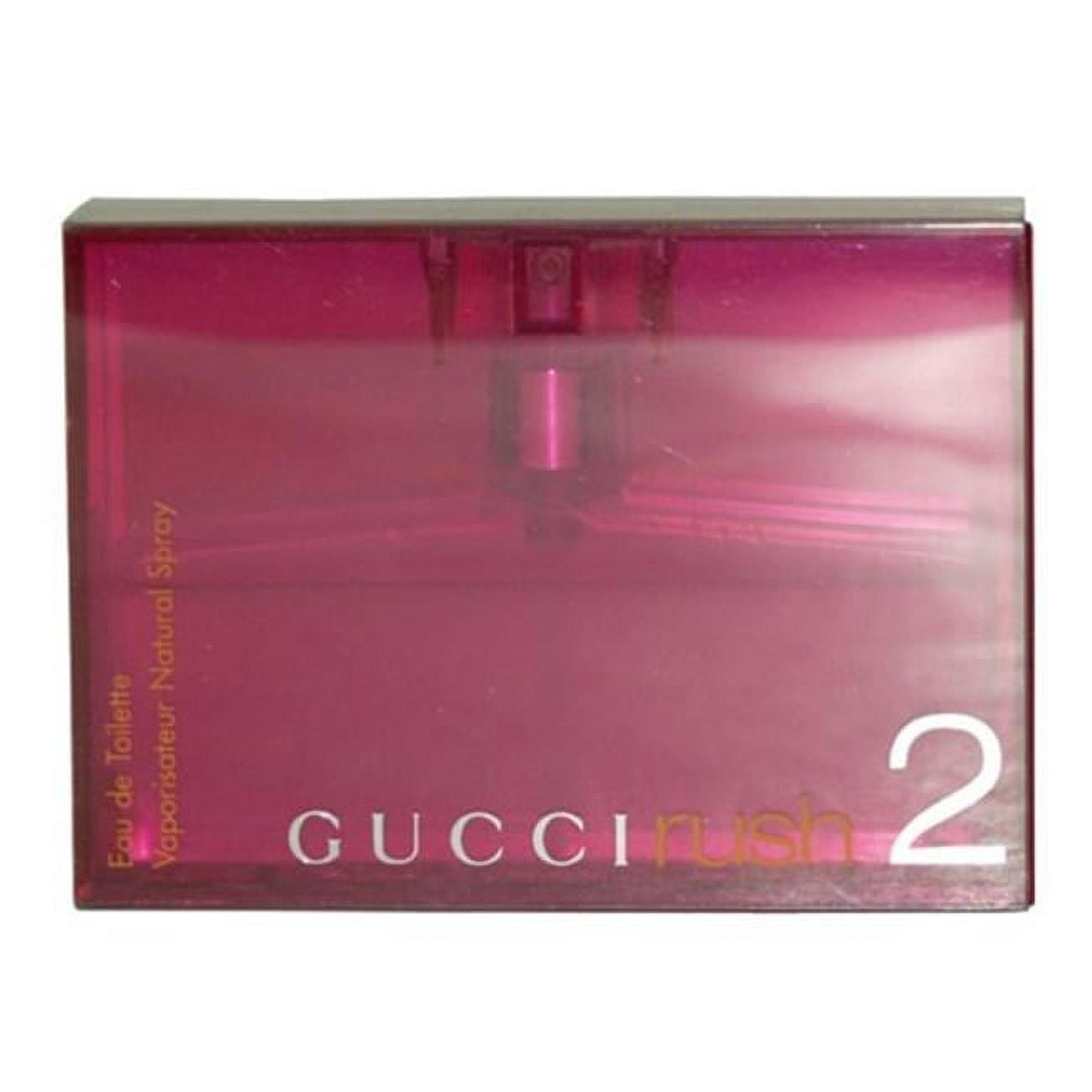 Buy Gucci Rush EDT Spray oz for Women at Ubuy Australia