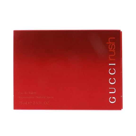 Gucci Rush EDT Spray for Women