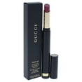 thumbnail image 1 of Gucci Sensuous Deep-Matte Lipstick - # 250 Heartbreaker , 0.05 oz Lipstick, 1 of 1