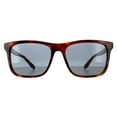 thumbnail image 1 of Gucci Sunglasses GG0381SN 009 Havana Blue, 1 of 4