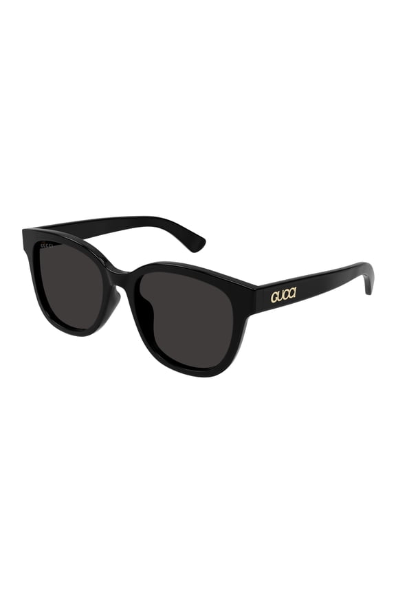 Sunglasses GG1797SK 001 55mm Black / Grey Lens