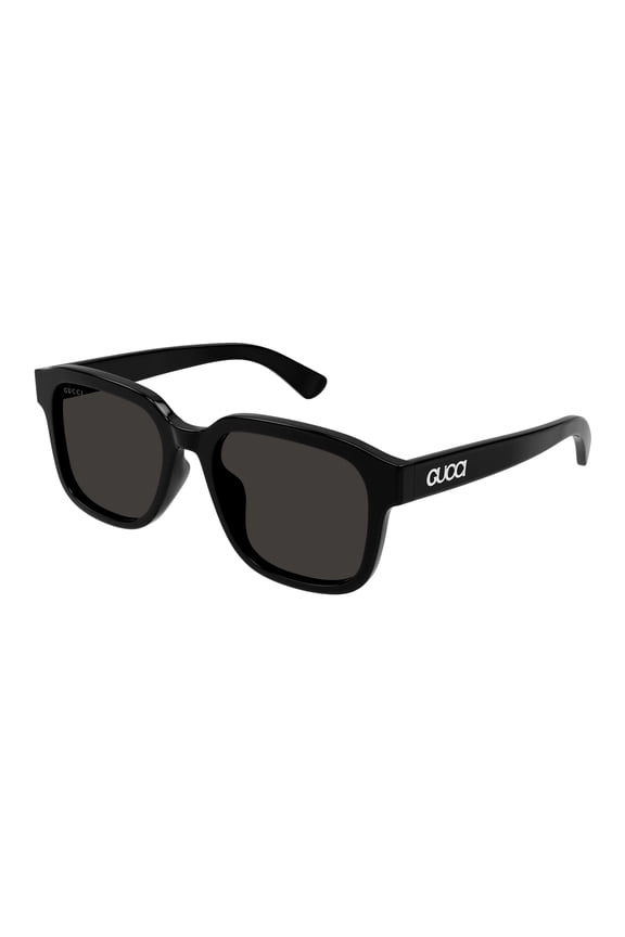 Sunglasses GG1798SA 001 55mm Black / Grey Lens
