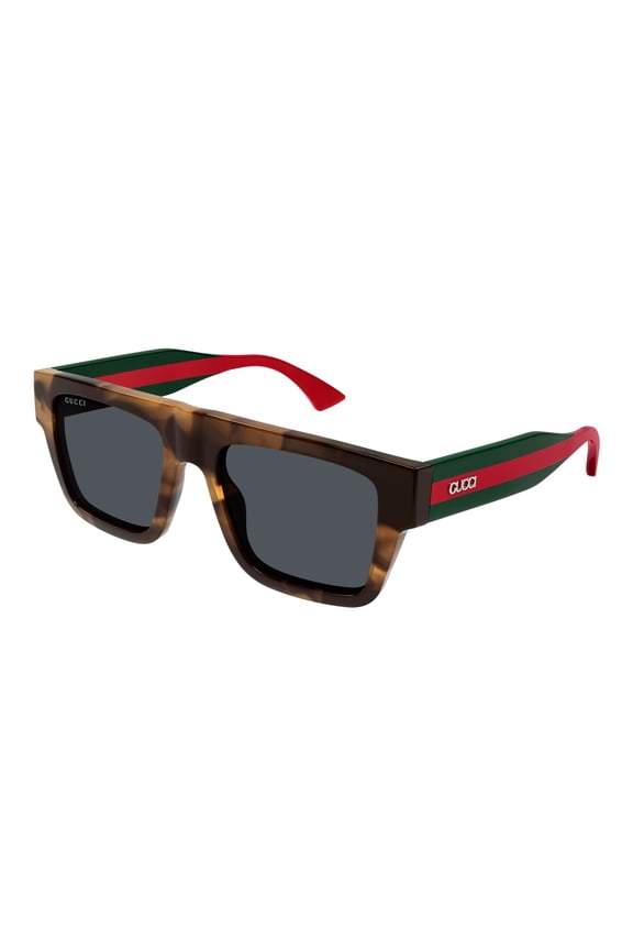 Sunglasses GG1868S 003 53mm Havana / Grey Lens