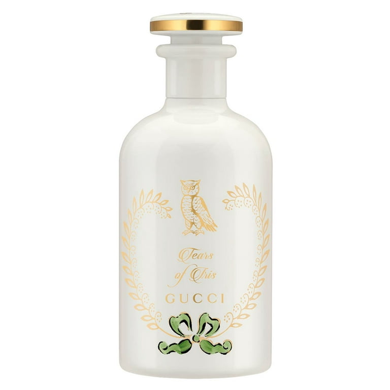 Gucci Tears of Iris by Gucci Eau De Parfum Spray (Unisex) 3.3 oz