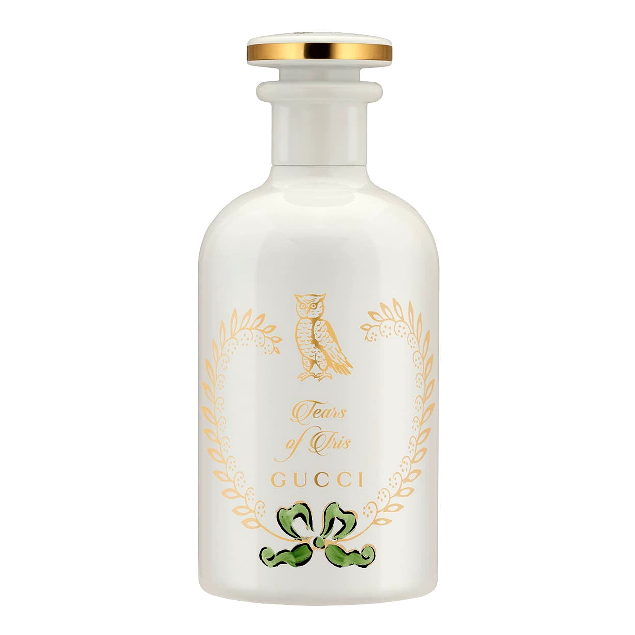 GUCCI 香水　ティアーズ・オブ・アイリス  100ml Gucci Tears of Iris by Gucci Eau De Parfum Spray (Unisex) 3.3 oz