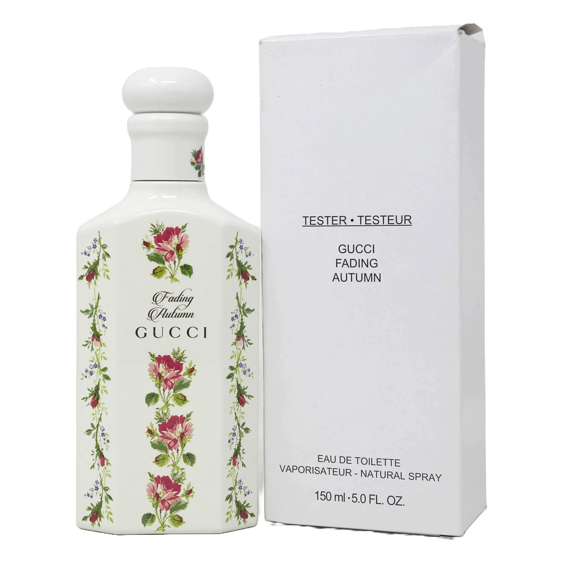 Gucci The Alchemist's Garden Fading Autumn Eau de Toilette Unisex