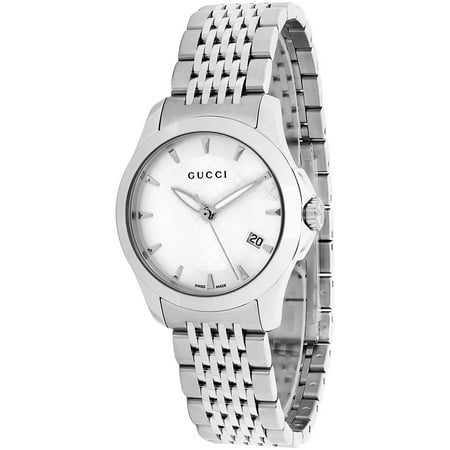 Gucci Timeless Women's Watch, YA126501