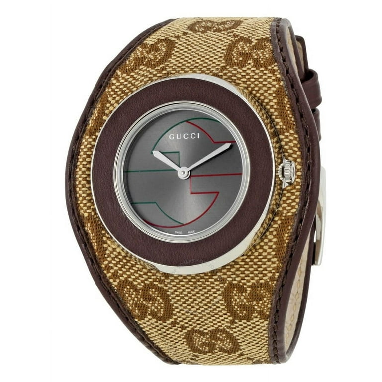 Gucci u play watch hot sale