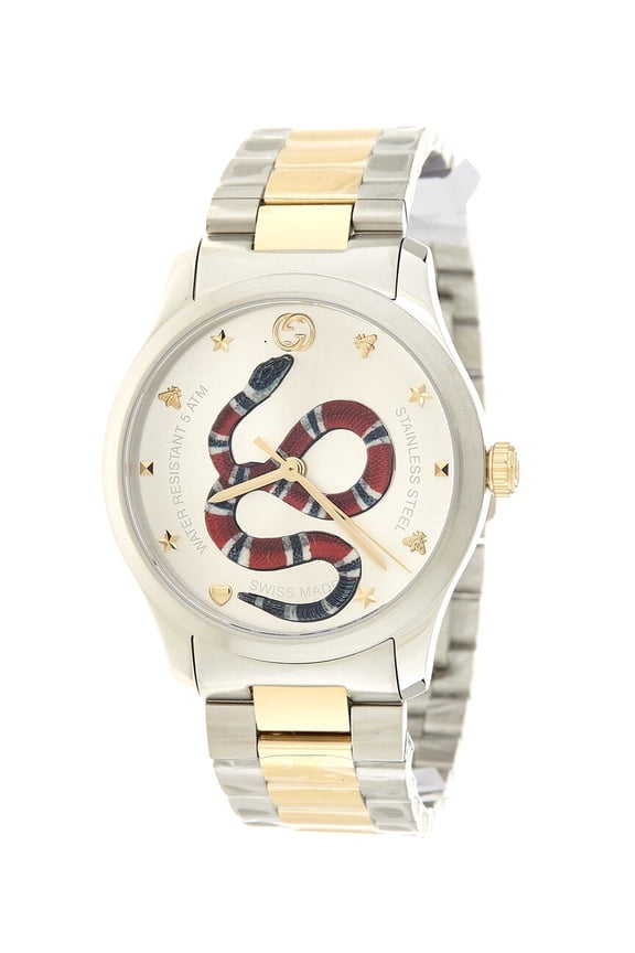 Unisex G-Timeless Watch