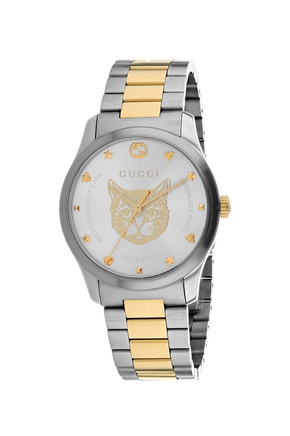 Unisex G-Timeless Watch