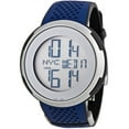thumbnail image 1 of Gucci Unisex I-Gucci 114 Series Digital Watch YA114105, 1 of 2