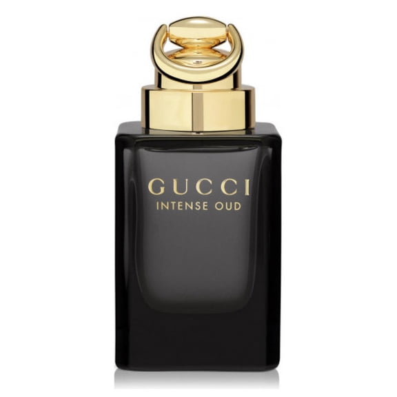 Gucci Unisex Intense Oud EDP 3.0 oz Fragrances 730870179710