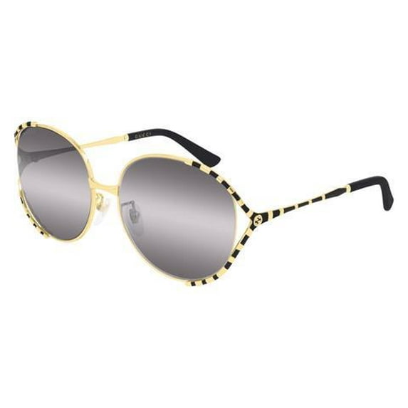 Gucci Urban GG0595S Col 011 Polarized Sunglasses Frame