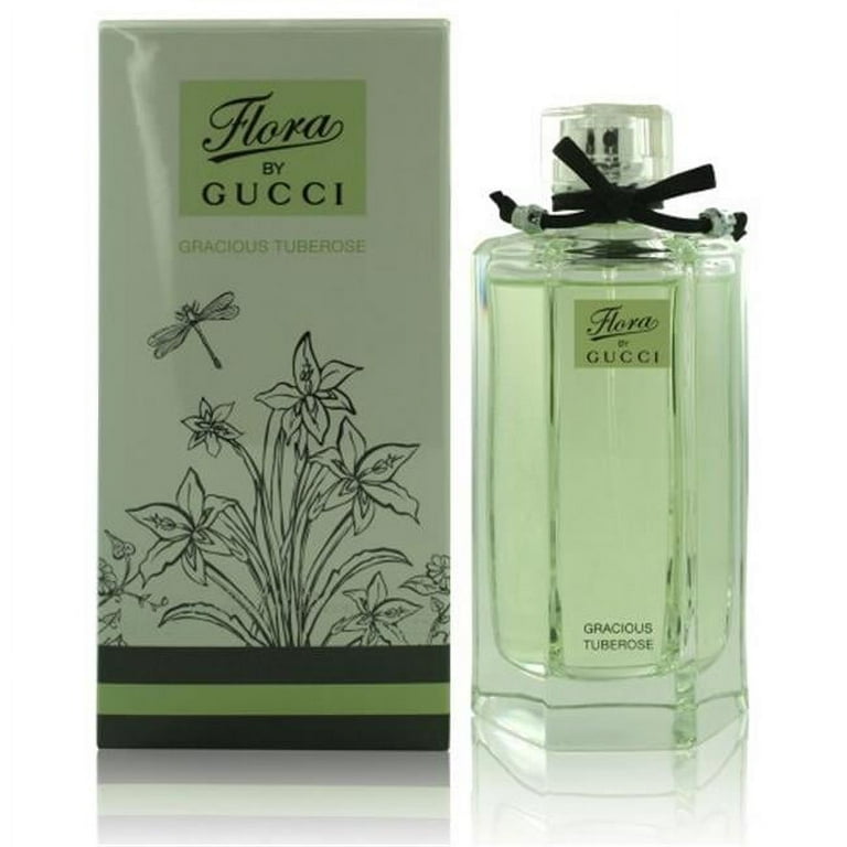 Gucci gracious online tuberose