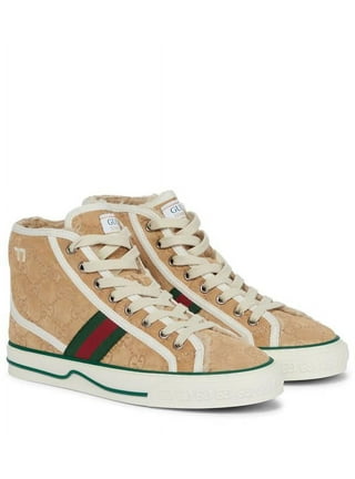 Tenis Gucci