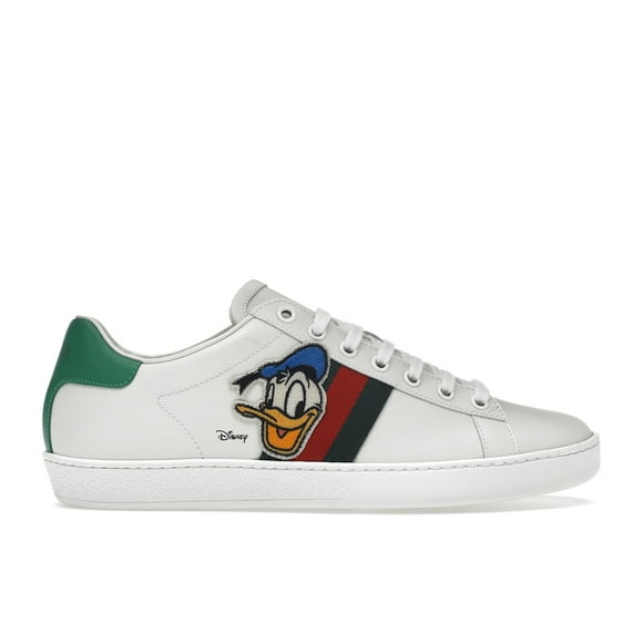 Women's Ace x Disney Donald Duck, from StockX