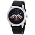 thumbnail image 1 of Gucci Women's G-Timeless 126 Bee Quartz 38mm Watch YA1264067, 1 of 3