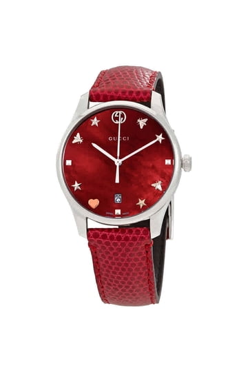 Gucci Watches in Luxury Watches | Pink - Walmart.com display picture 1