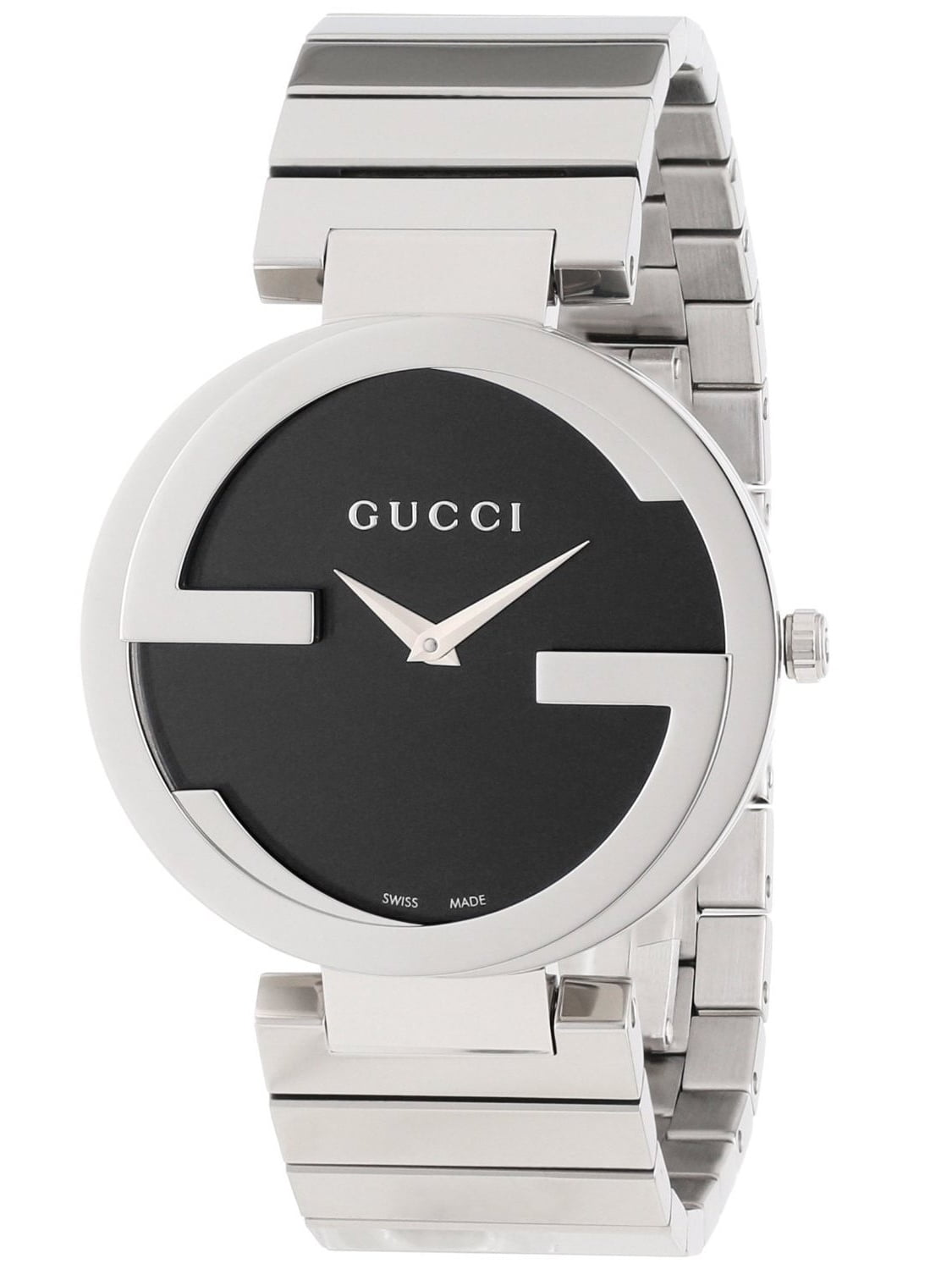 GUCCI　レディース時計 Amazon.co.jp: Gucci (グッチ) YA133309 ウィメンズ クォーツ