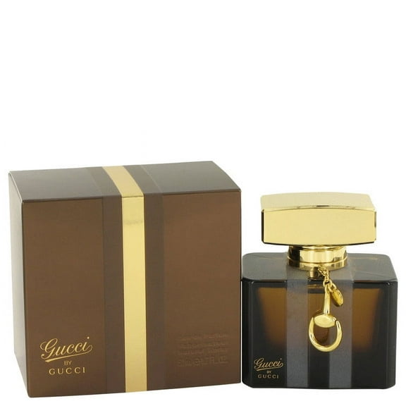 Gucci by Gucci Eau De Parfum Spray for Women 1.7 oz