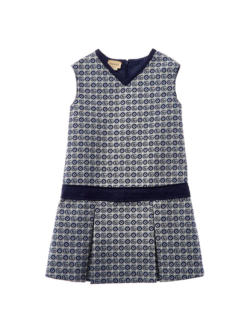 navy blue gucci dress Stunning Gucci dress!!! , size XS, Dark blue, Bought