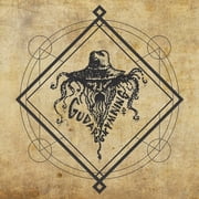 Gudars Skymning - V - Rock - CD