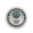 thumbnail image 1 of Gudebrod Champion 200m (656ft) 0.25mm Invisible Monofilament  Clear Beading Cord, 1 of 6