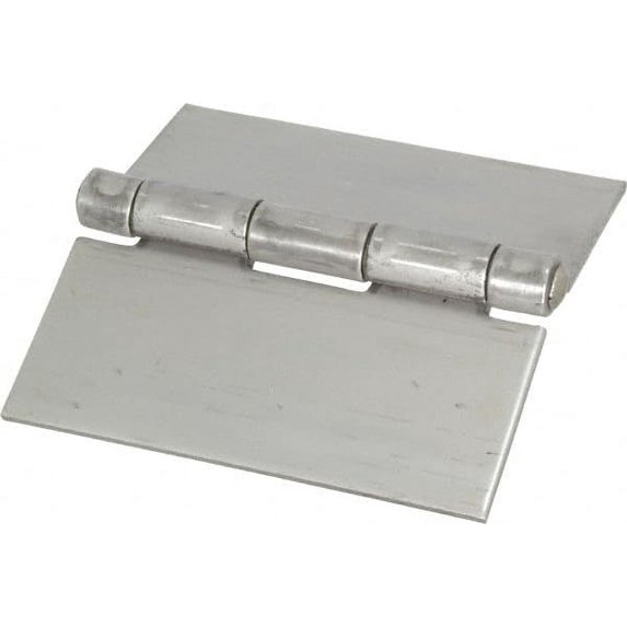 Guden 4" Long x 4" Wide 316 Stainless Steel Commercial Hinge