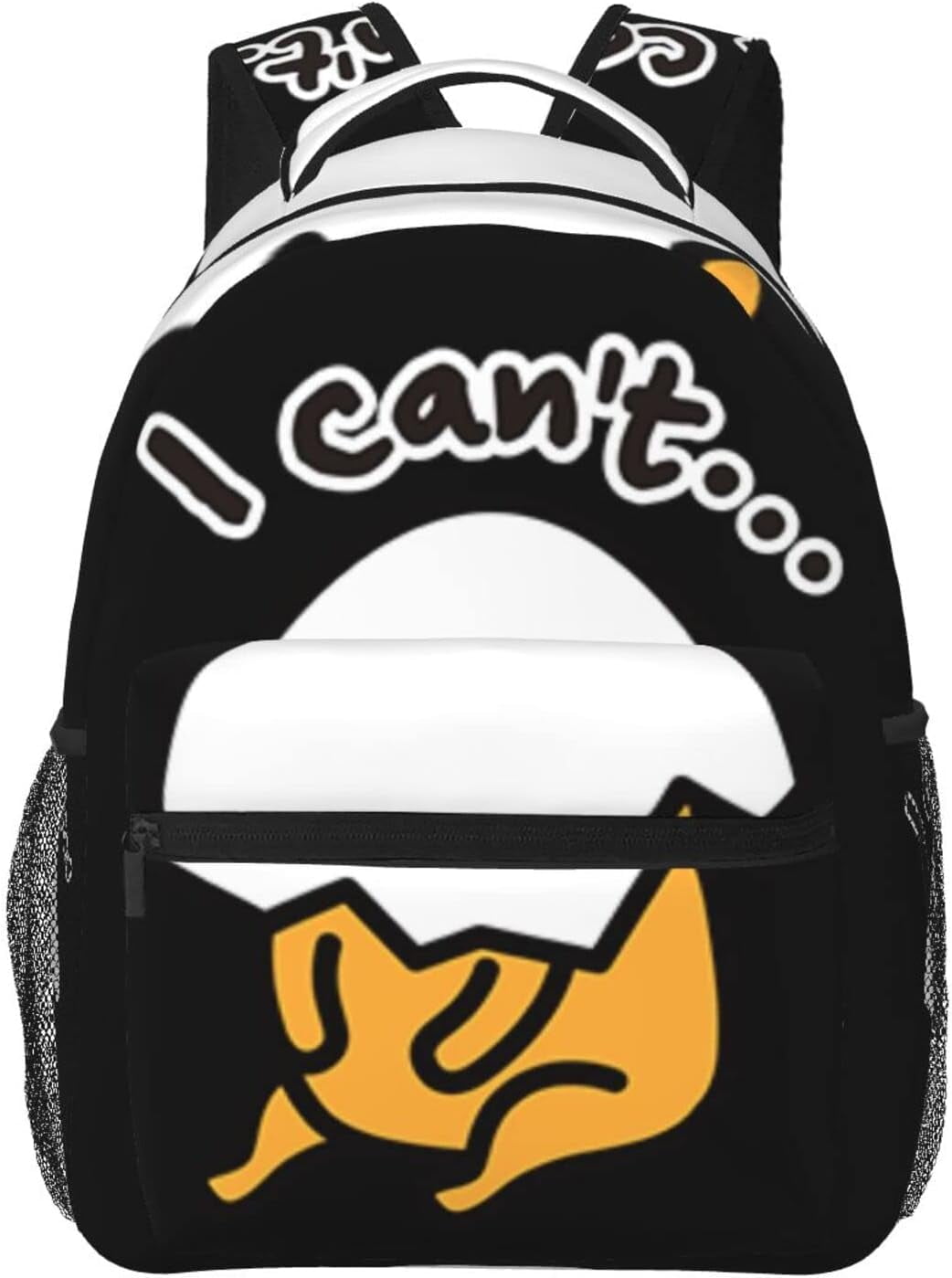 Character Backpacks display picture 1