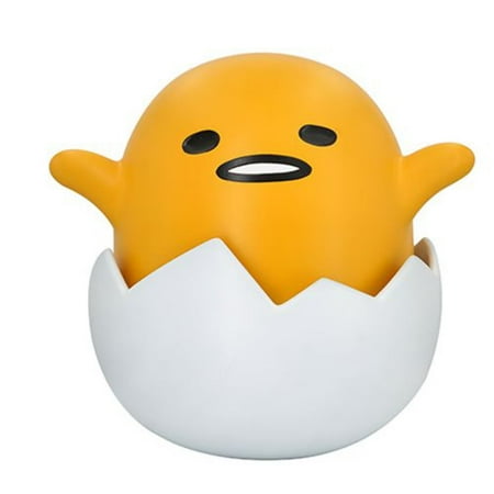 Gudetama Figural Bank