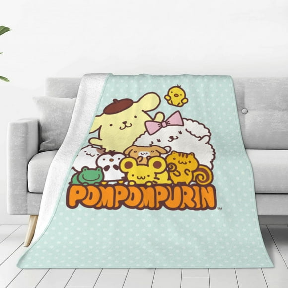 Gudetama Blanket