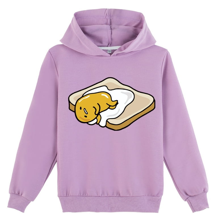 Hoodie gudetama sale